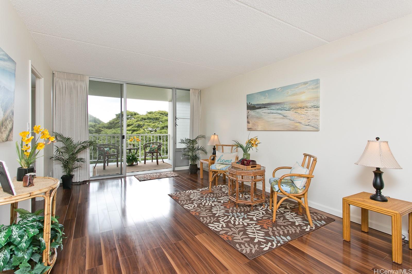 2029 Nuuanu Avenue 701