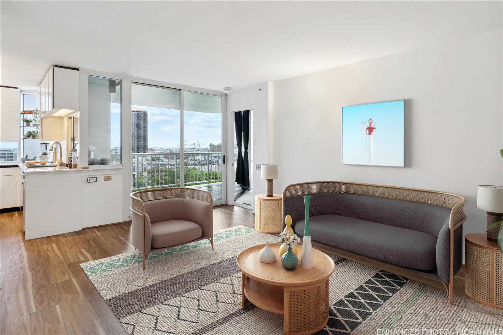 1212 Nuuanu Avenue 1004