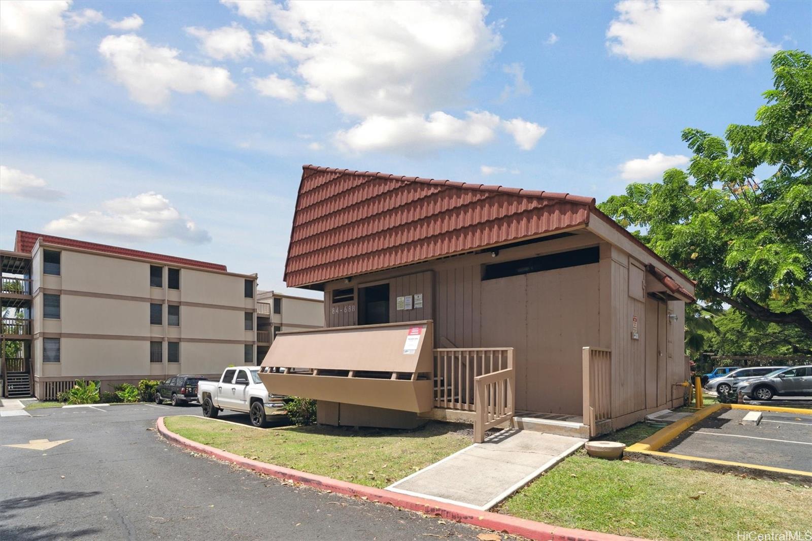 84-688 Ala Mahiku Street  Unit 169A