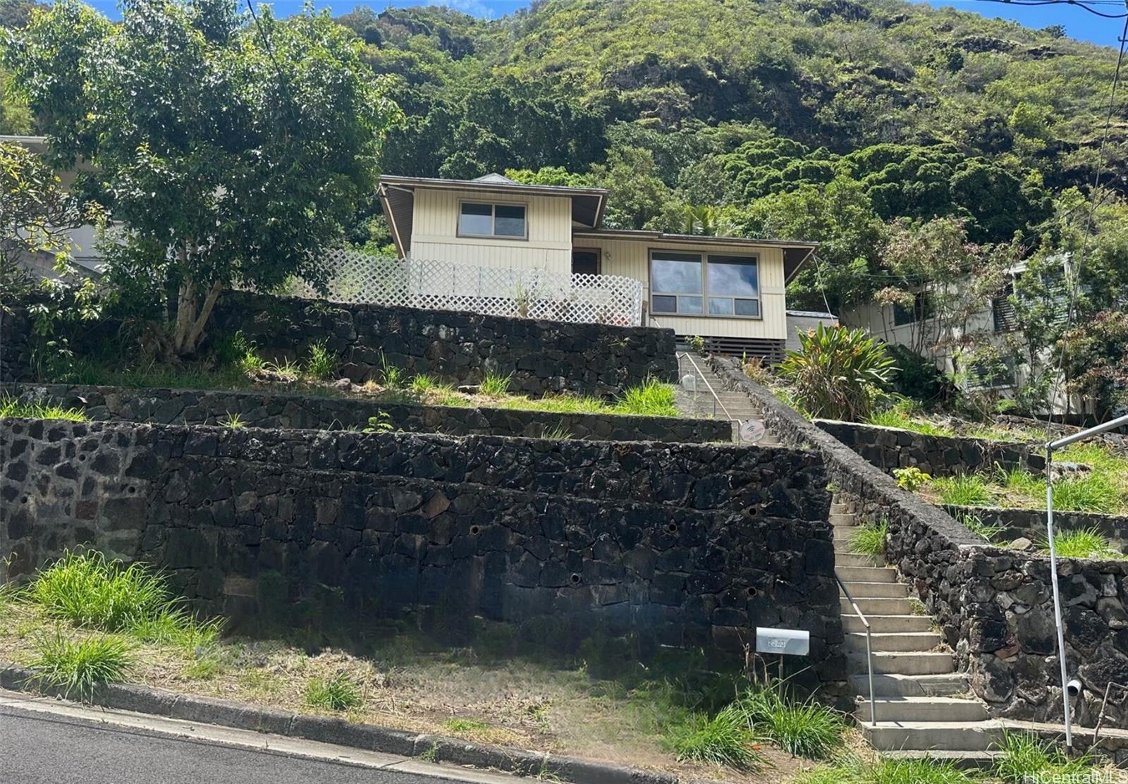 2343 Kuahea Street
