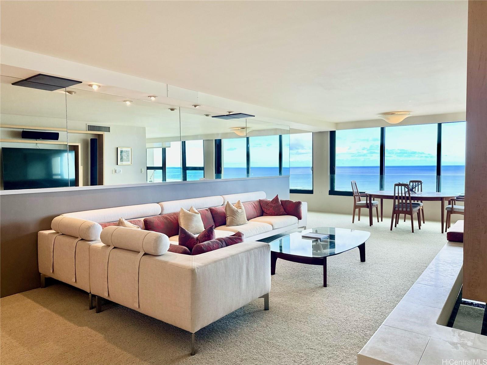 1600 Ala Moana Boulevard 2908