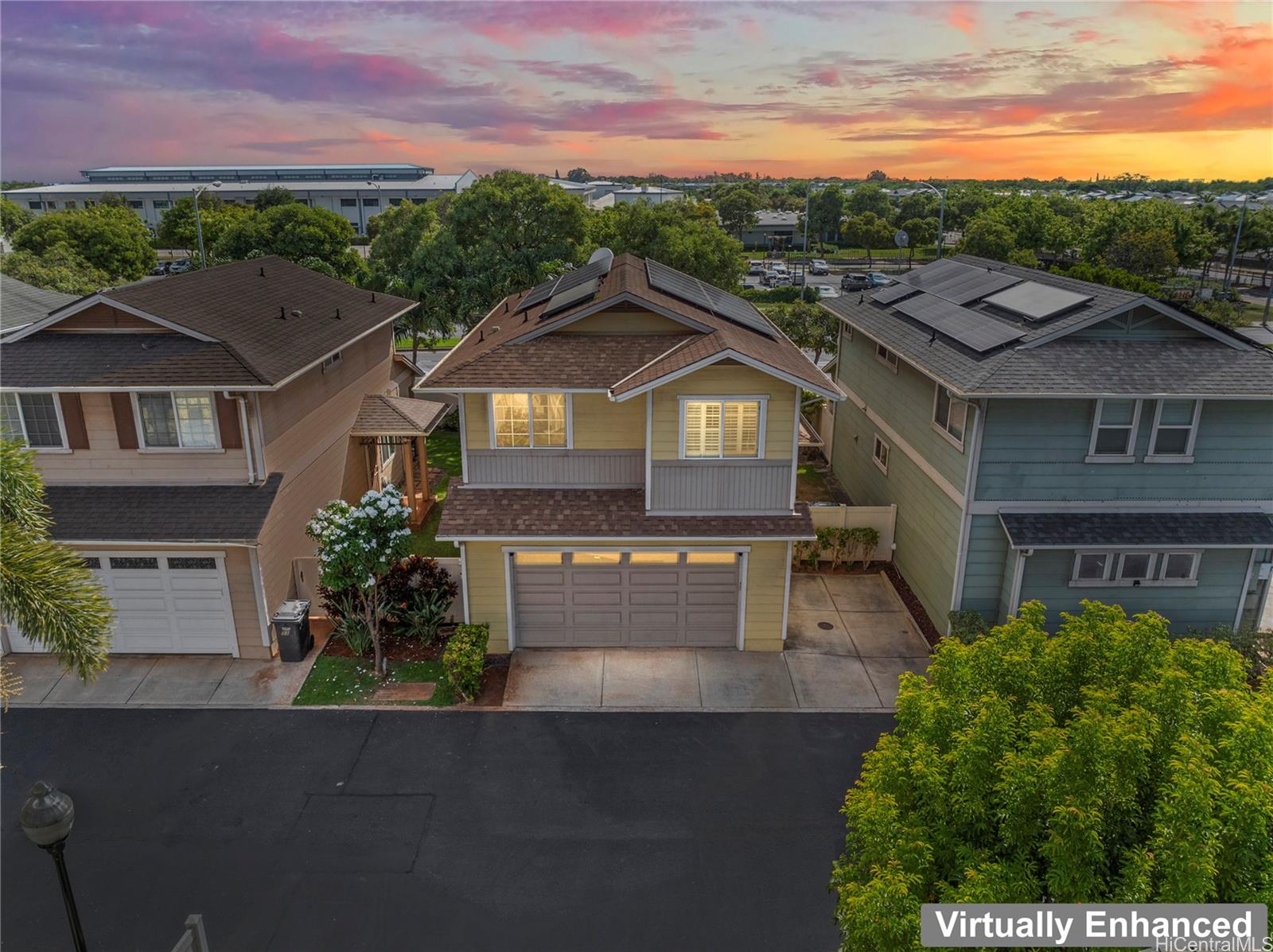 91-1001 Keaunui Drive 54