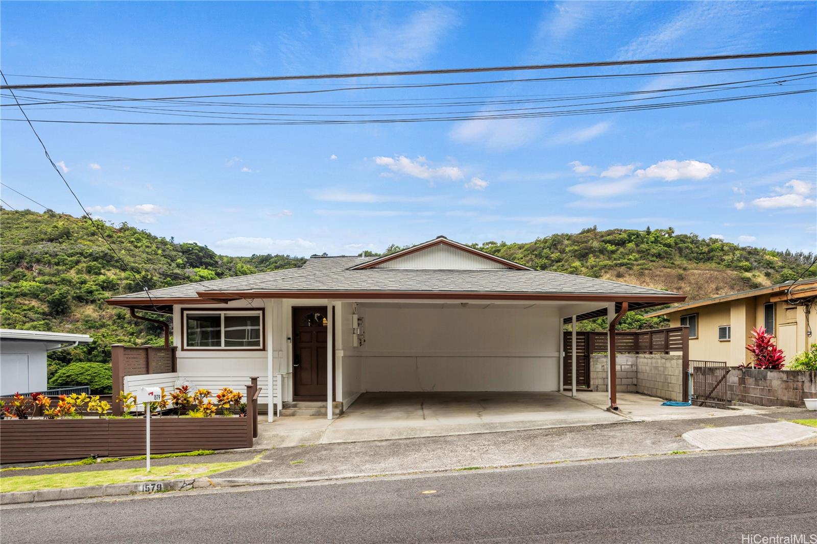 1579 Ala Lani Street
