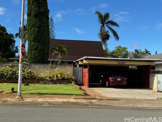 95-544 Naholoholo Street
