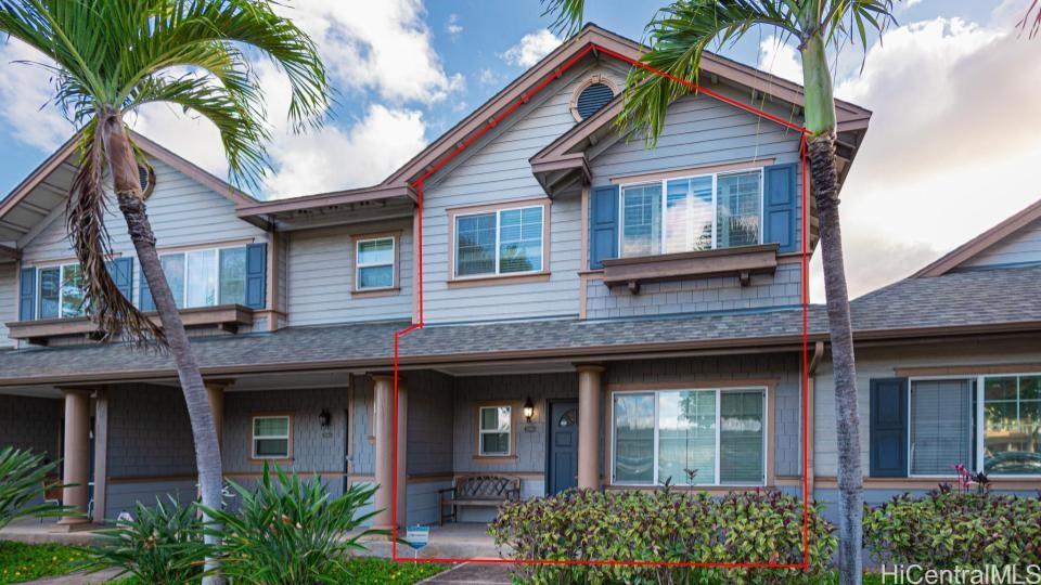 91-2076 Kaioli Street 3805
