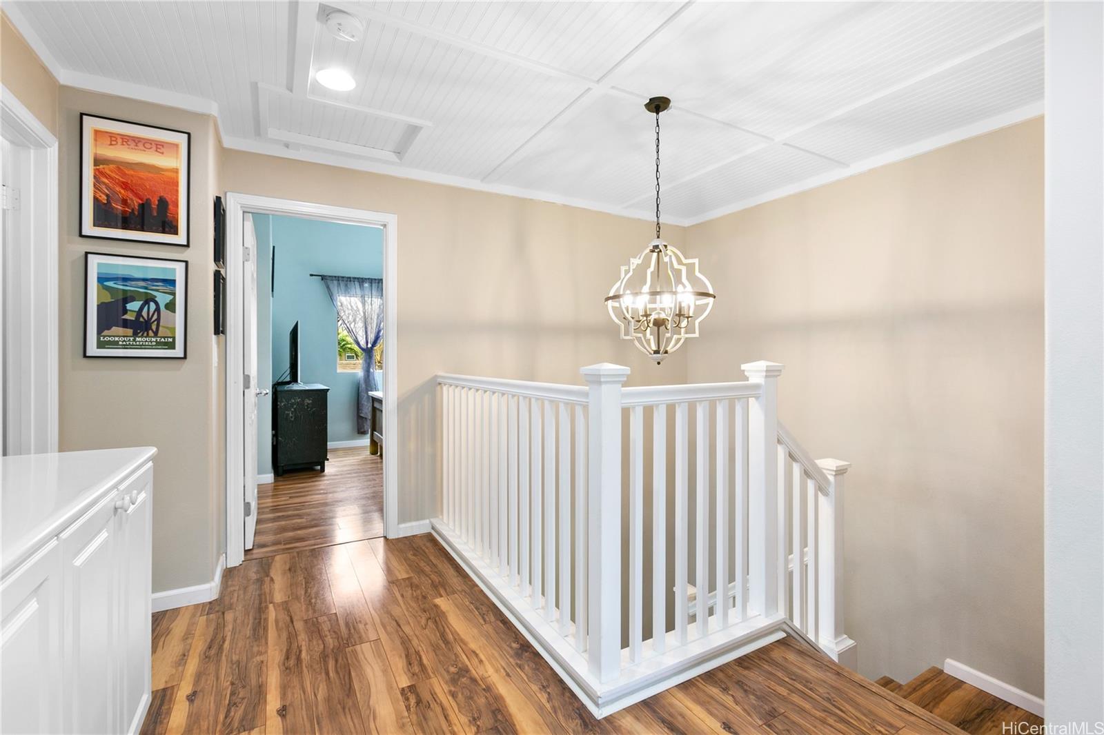 91-2111 Kaioli Street  Unit 2402