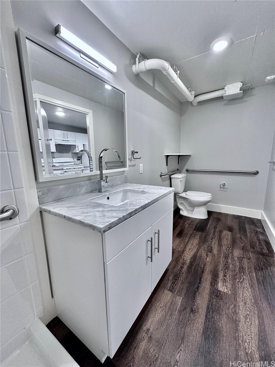 803 Waimanu Street  Unit 609