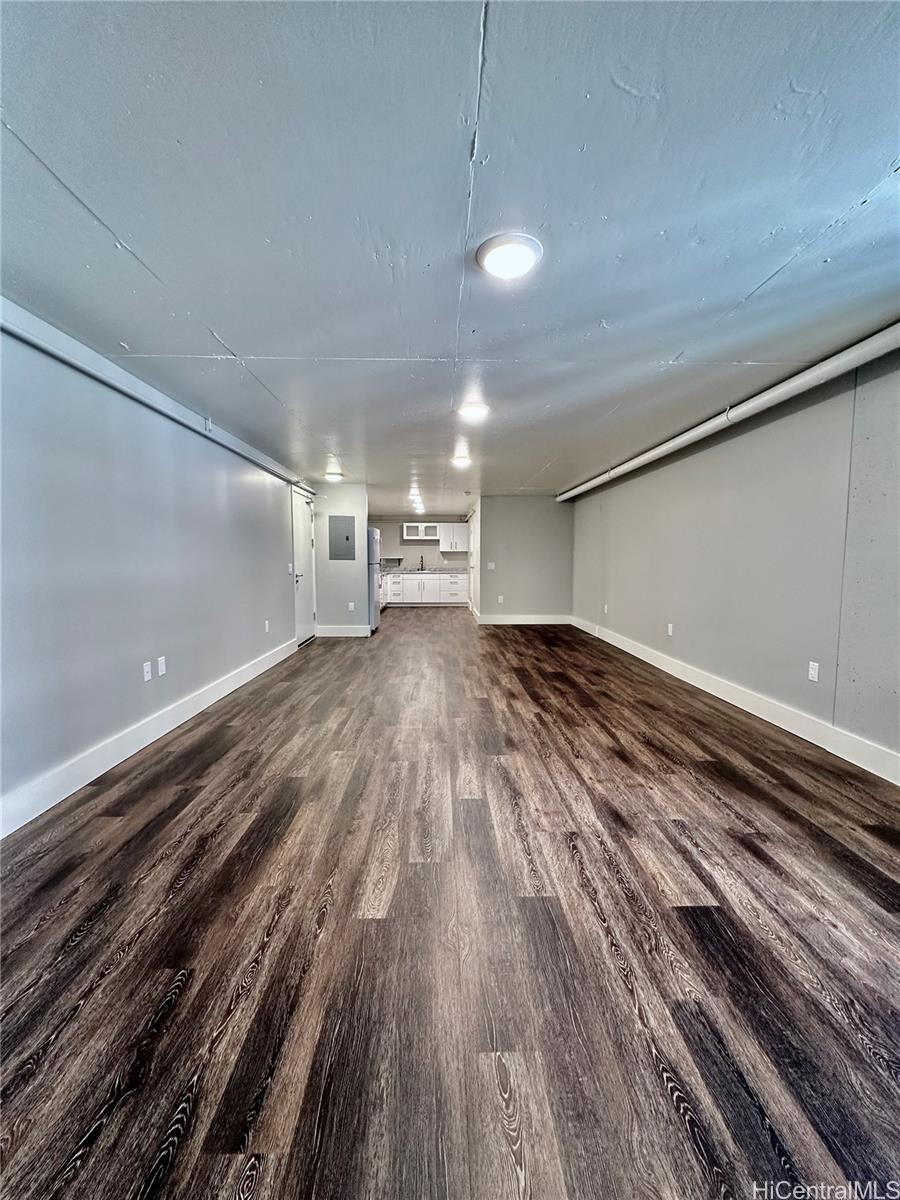 803 Waimanu Street  Unit 609