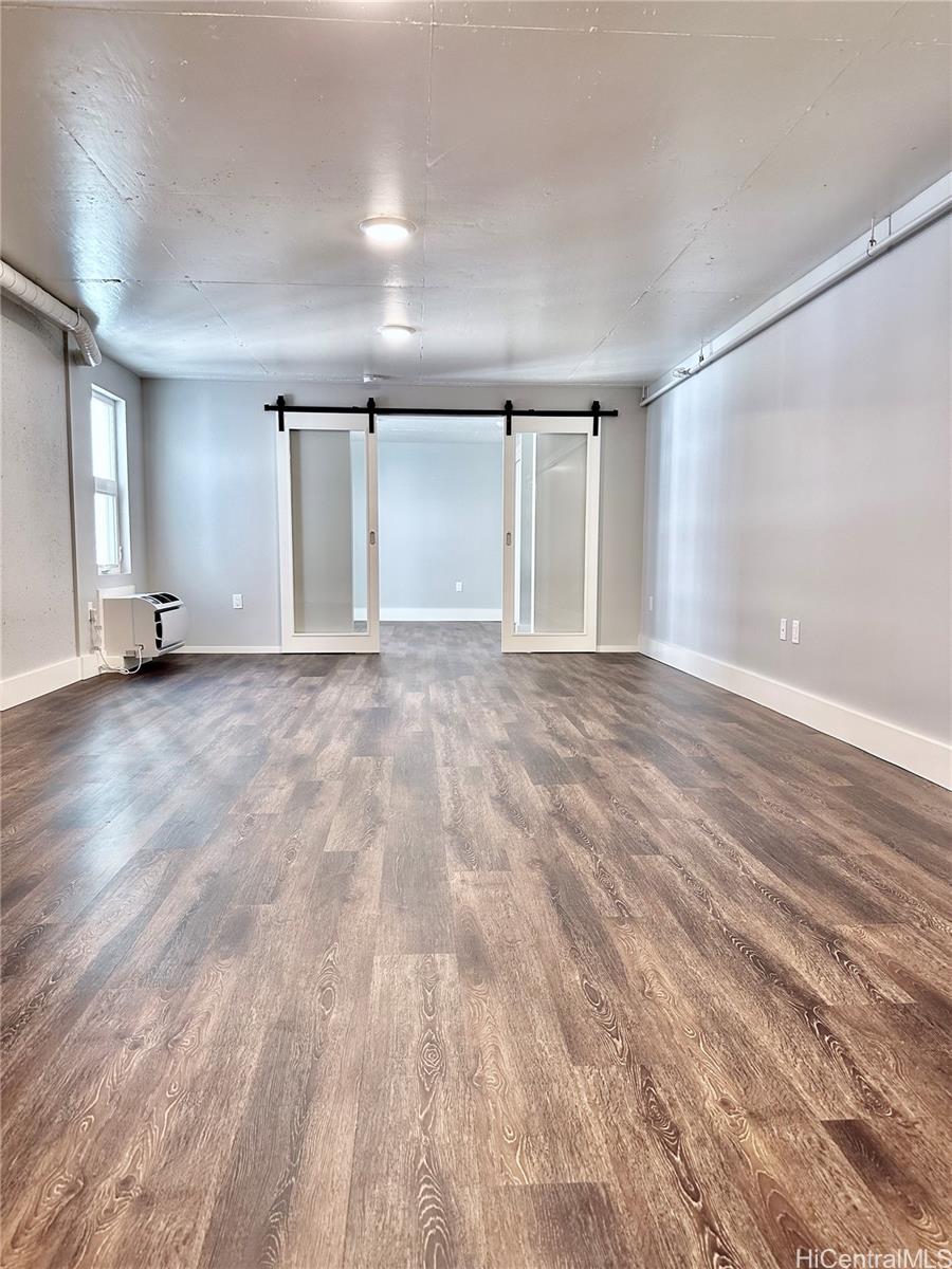 803 Waimanu Street  Unit 609
