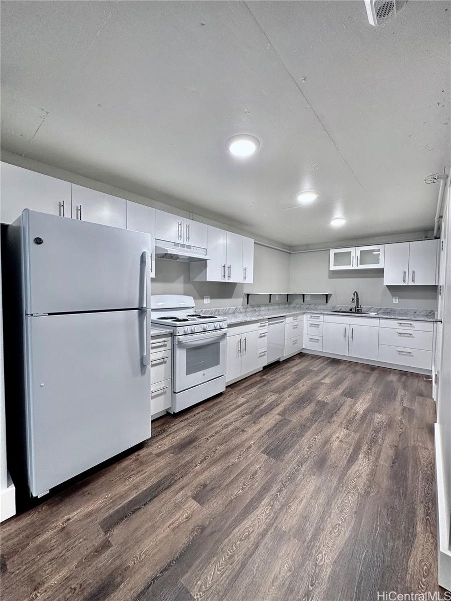 803 Waimanu Street  Unit 609