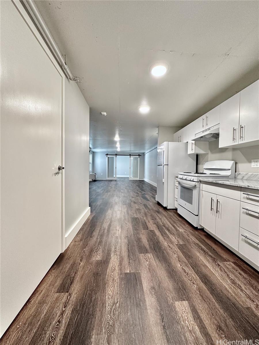 803 Waimanu Street  Unit 609