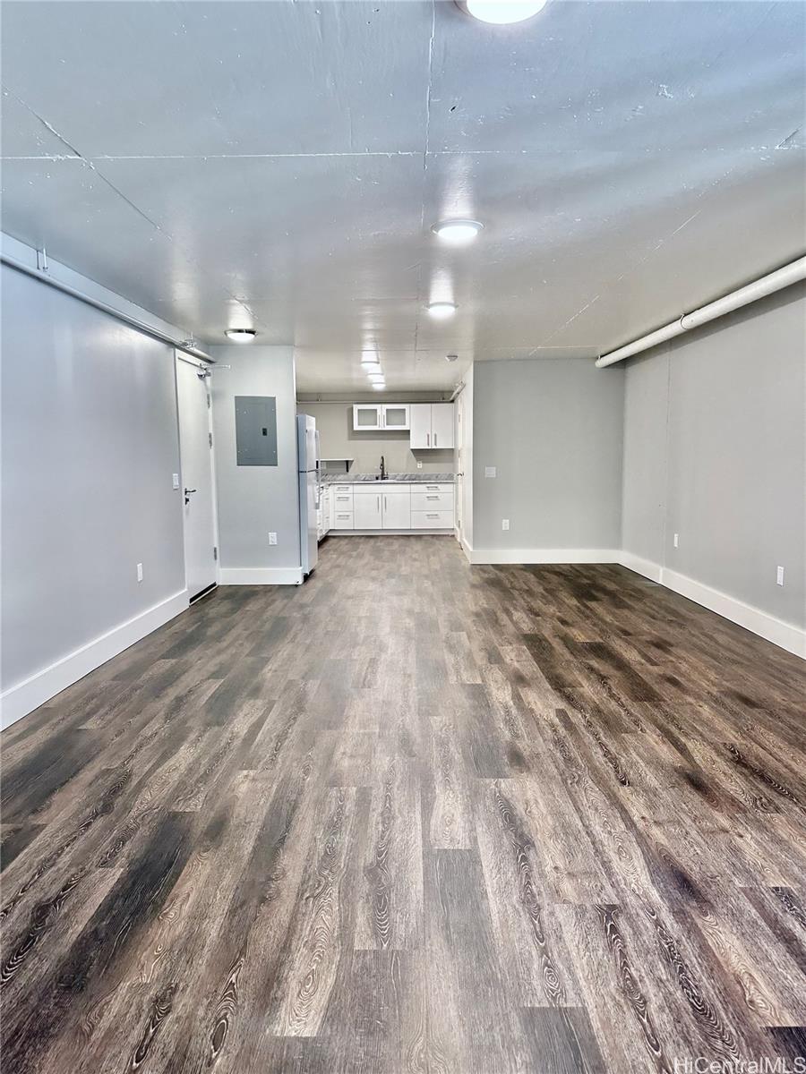 803 Waimanu Street  Unit 609