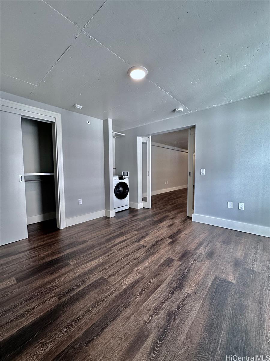 803 Waimanu Street  Unit 609