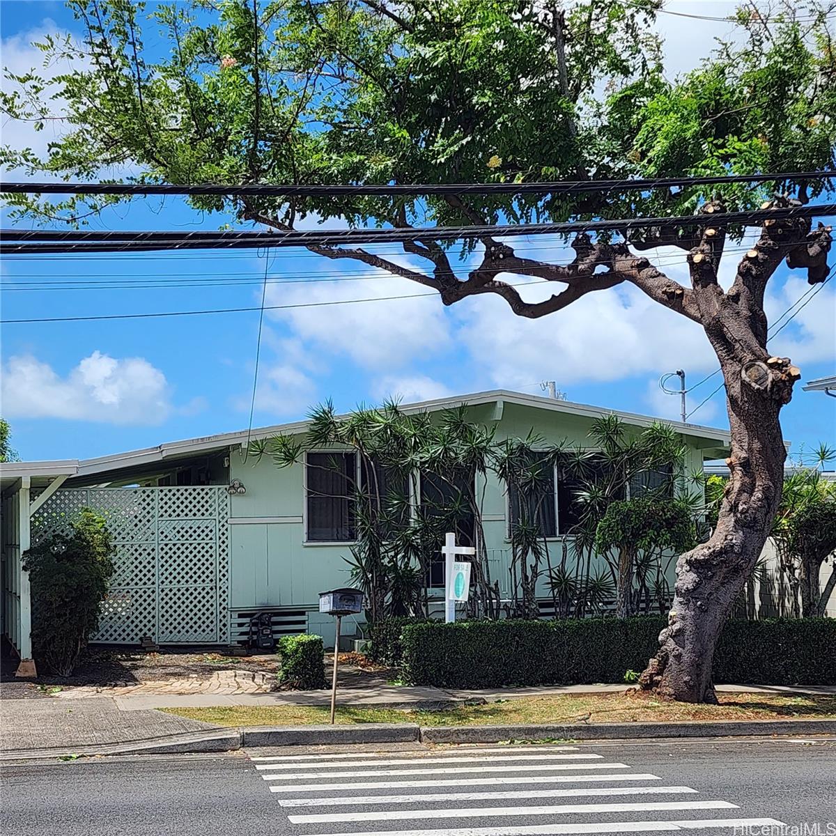 1362 Keolu Drive