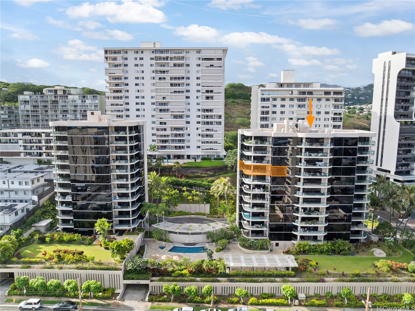 1015 Wilder Avenue  Unit 903