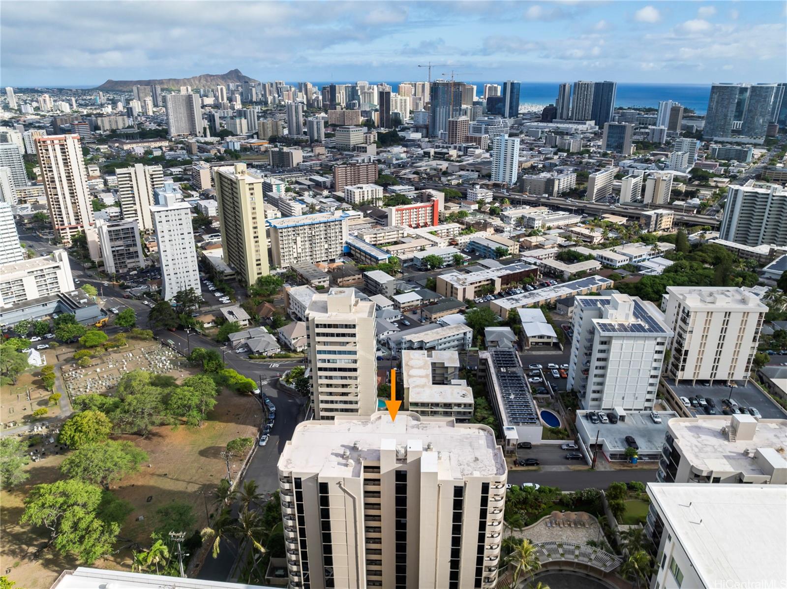 1015 Wilder Avenue  Unit 903