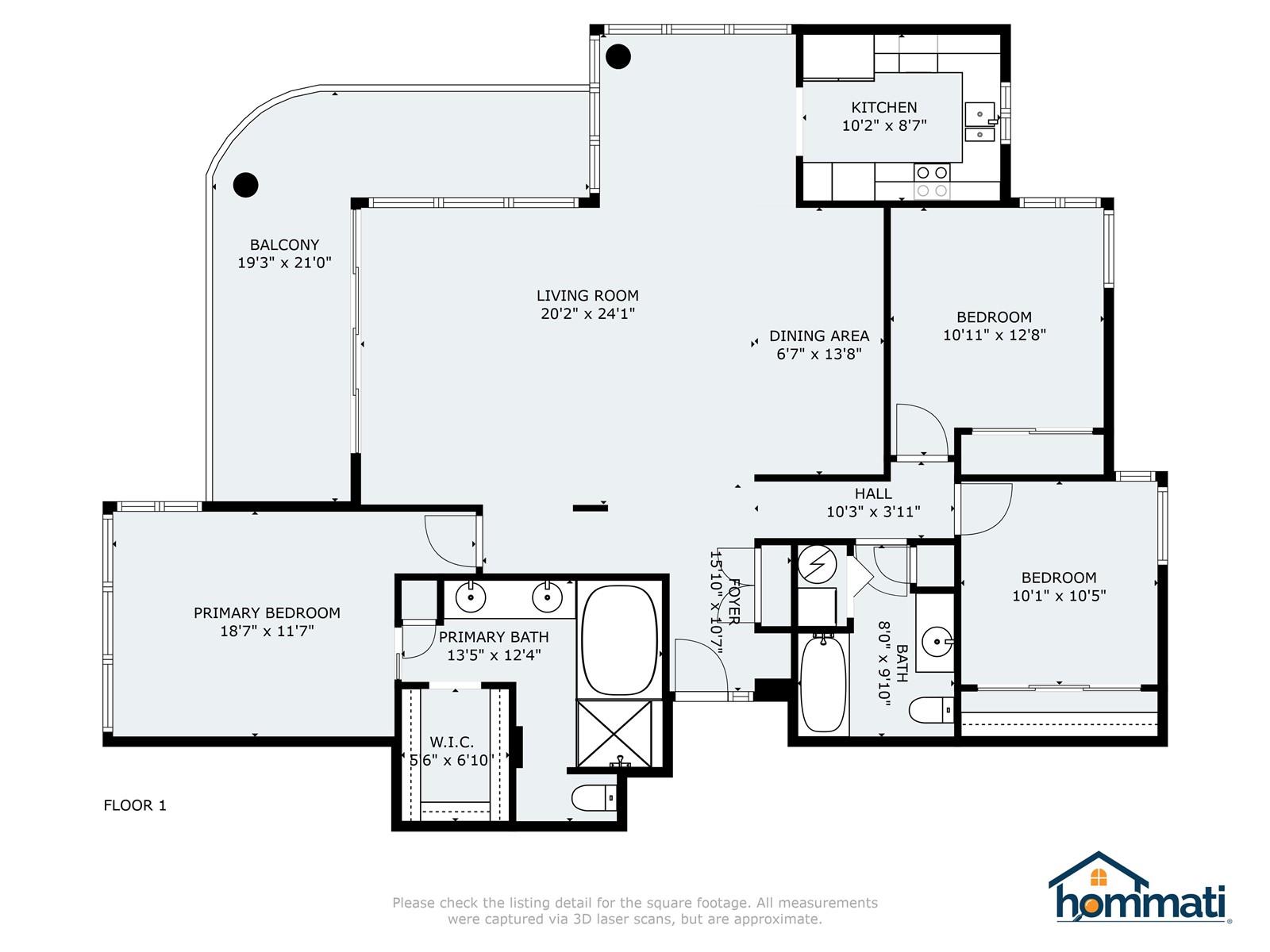 1015 Wilder Avenue  Unit 903