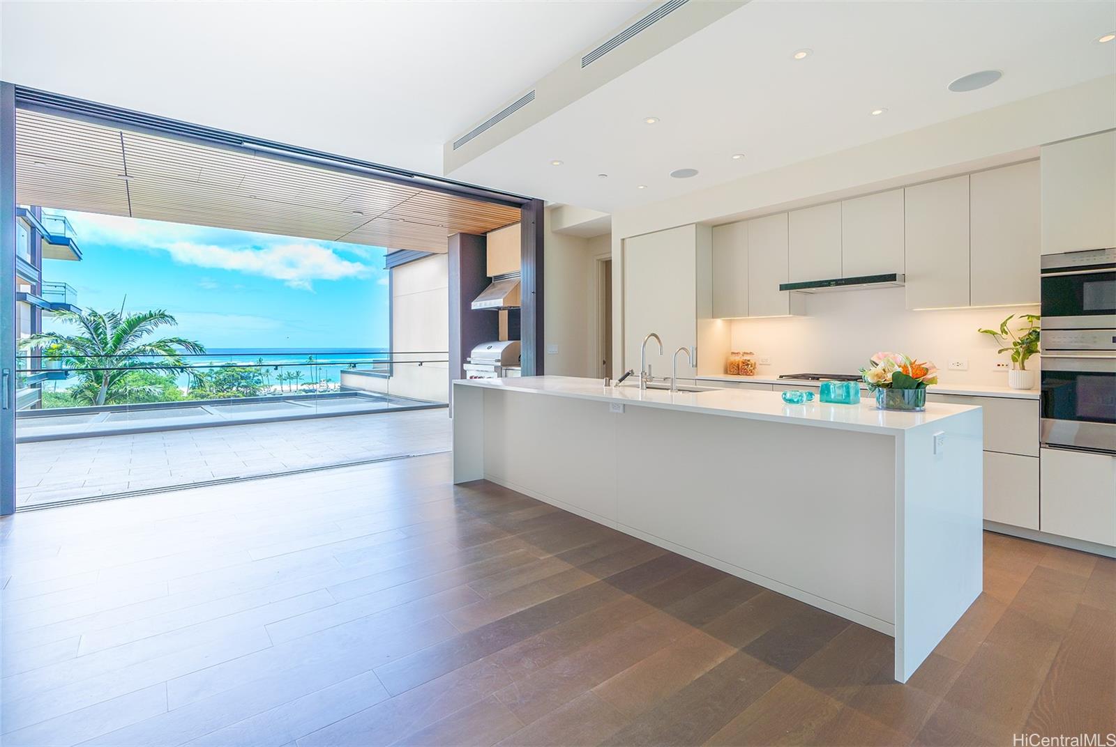 1388 Ala Moana Boulevard 7605