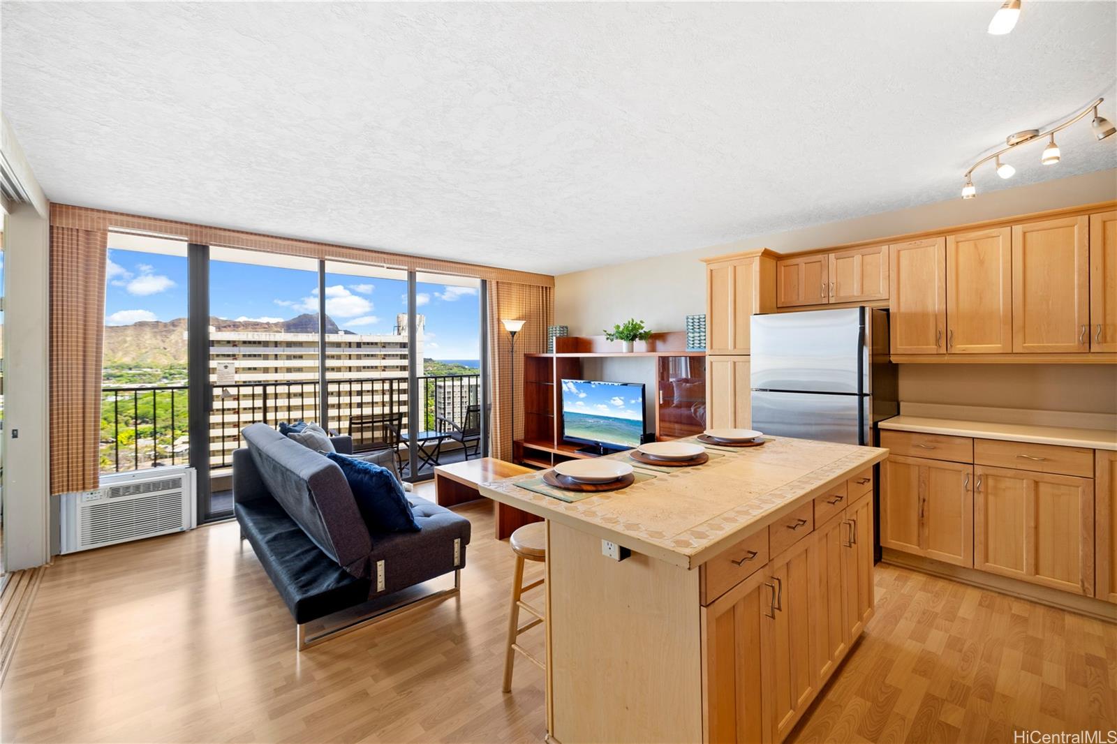 201 Ohua Avenue 2509