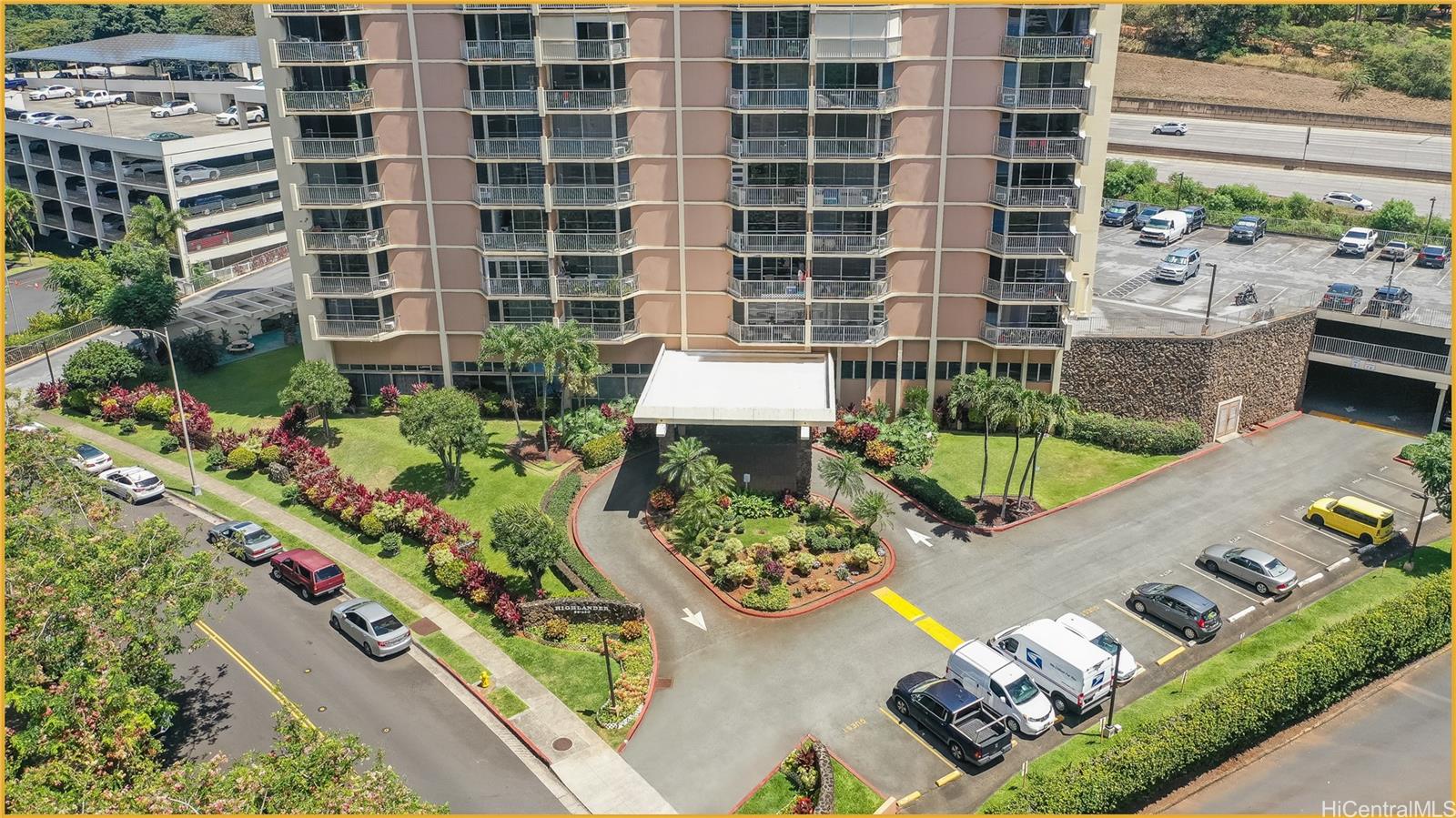 98-450 Koauka Loop  Unit 401
