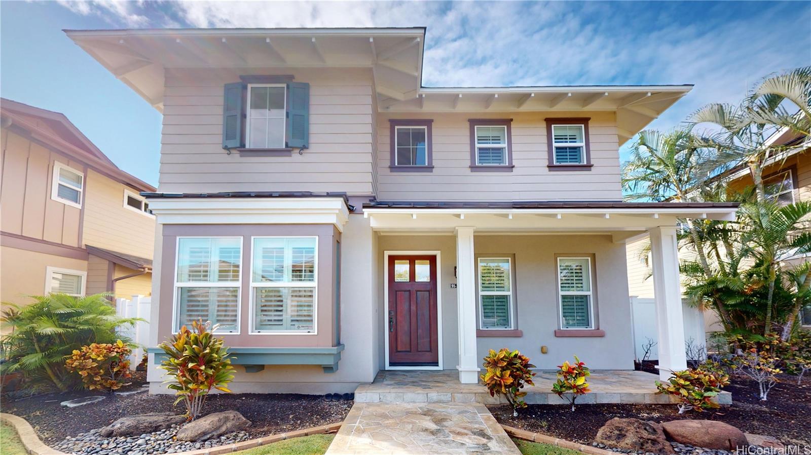 91-1111 Waipuhia Street