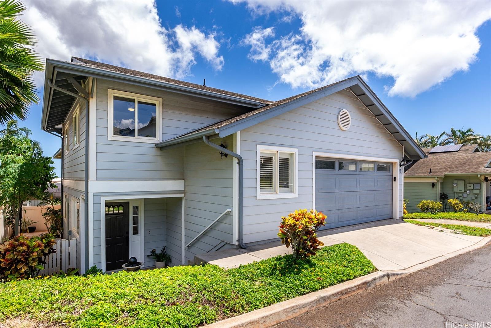 92-7049 Elele Street  Unit 83