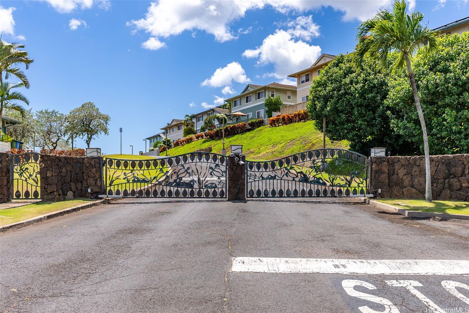 92-7049 Elele Street  Unit 83