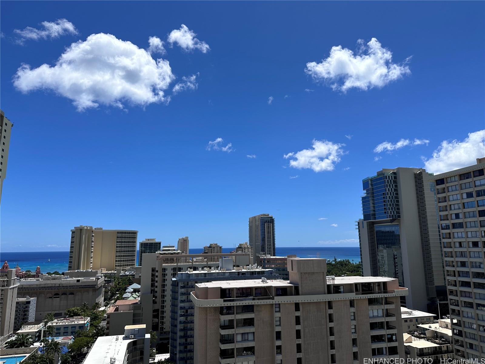 2211 Ala Wai Boulevard 2405