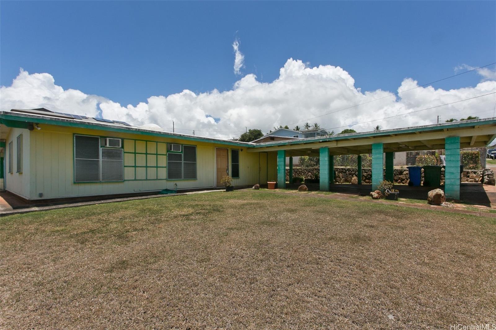 99-504 Halawa Road