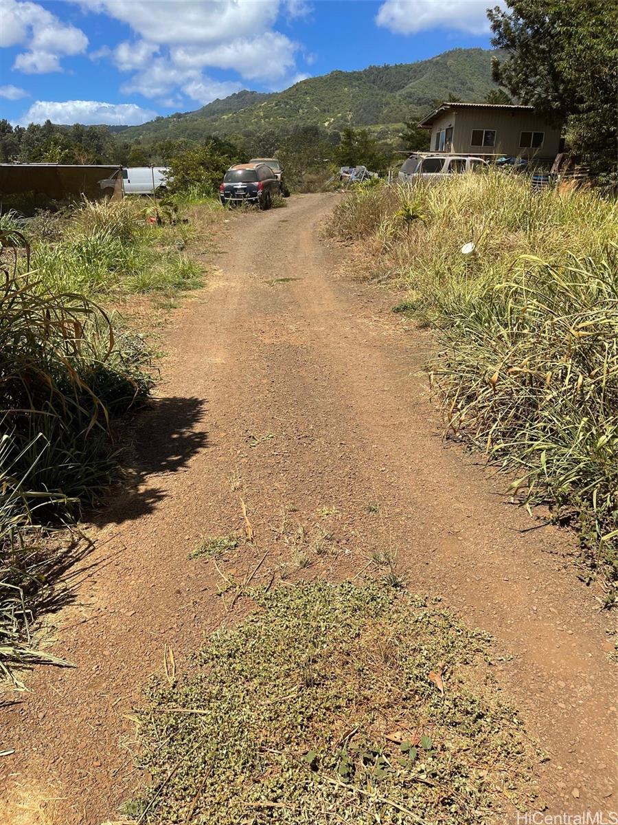 94-1100 KUNIA  KUNIA Road