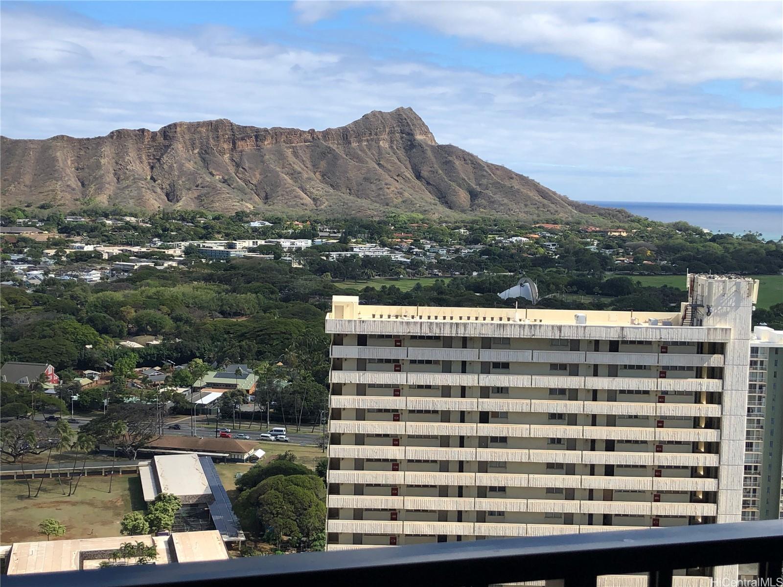 201 Ohua Avenue 3205-I(NUC)