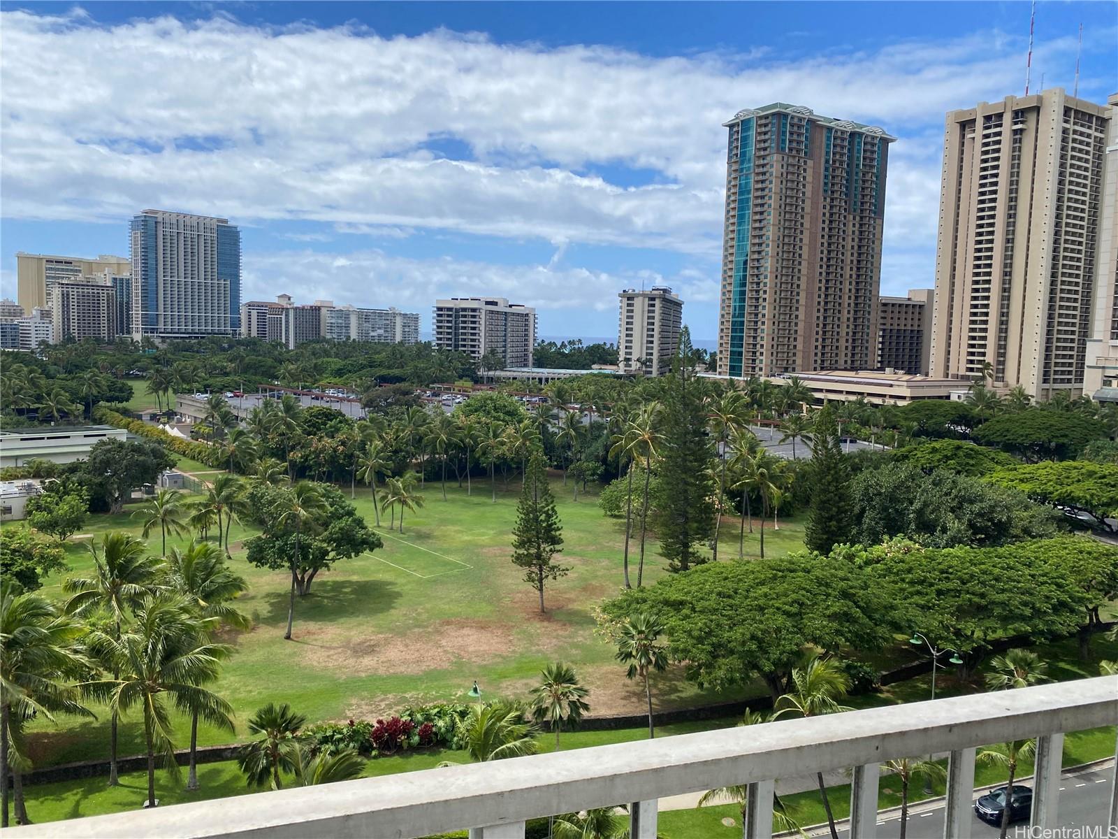 1920 Ala Moana Boulevard 903