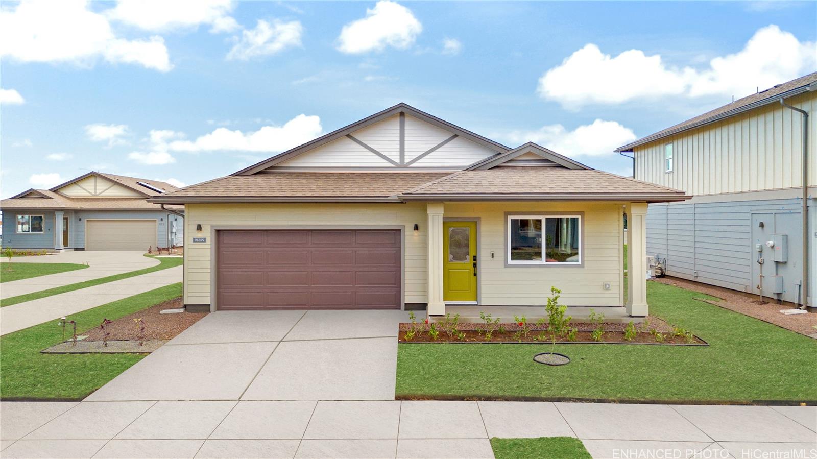 91-1179 Hikulima Street Lot 56