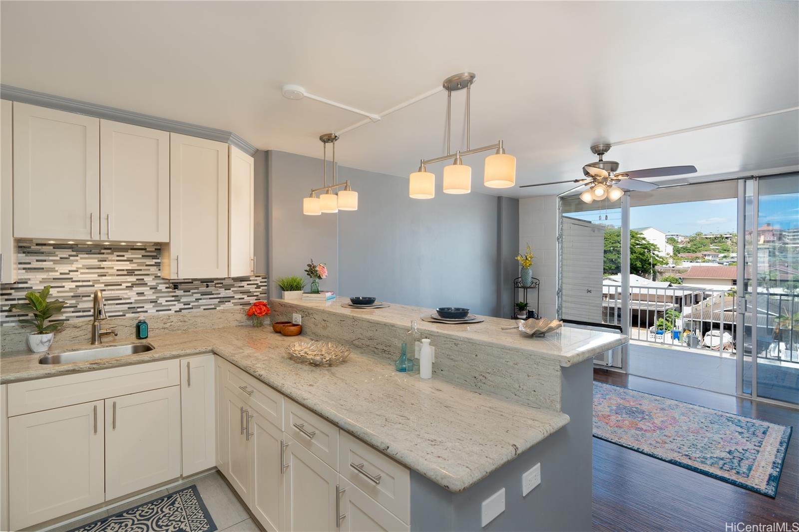 909 Ala Lilikoi Street 412