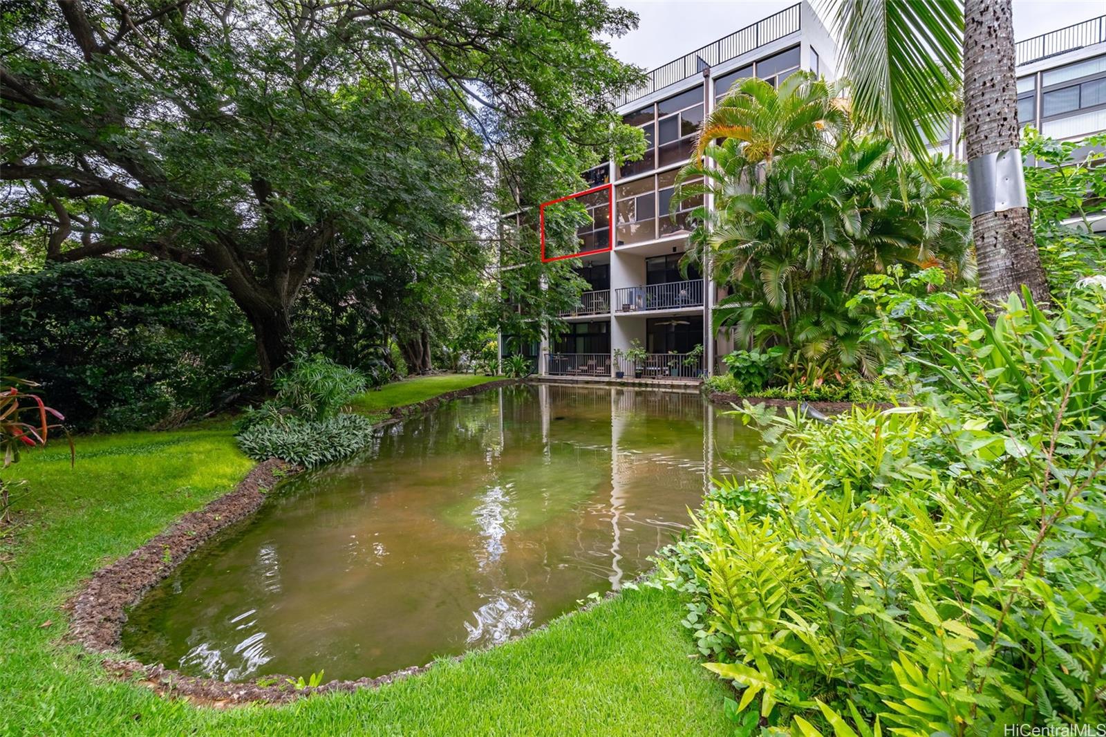 1020 Aoloa Place  Unit 311B