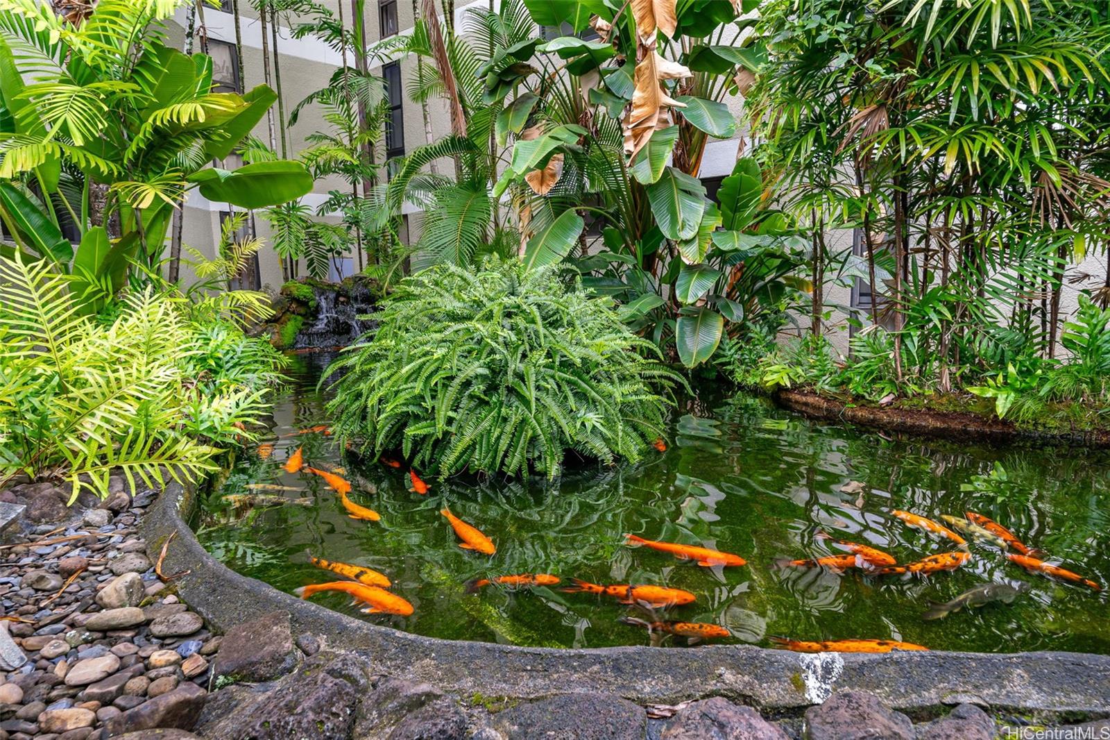 1020 Aoloa Place  Unit 311B