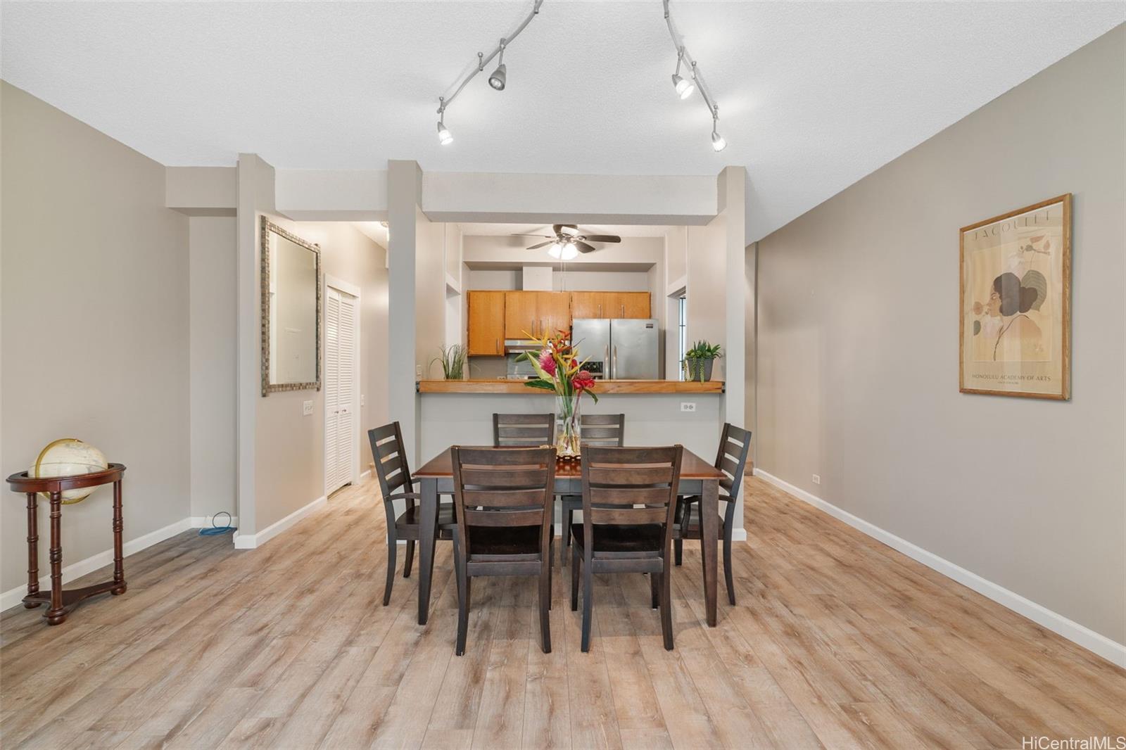 1020 Aoloa Place  Unit 311B