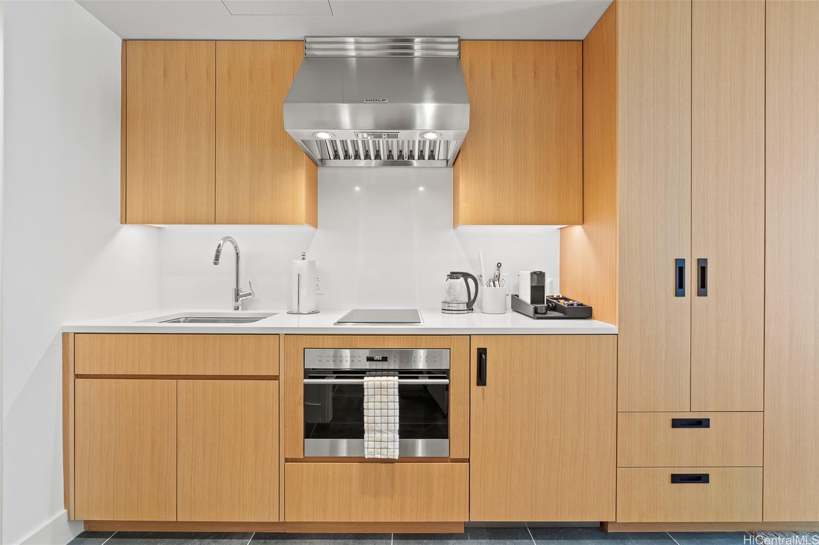 1390 Kapiolani Boulevard  Unit 3008
