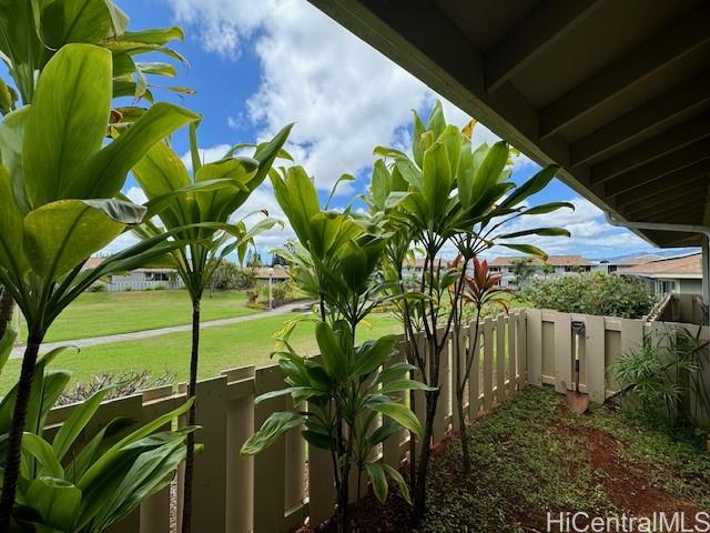 95-1050 Makaikai Street  Unit 18D