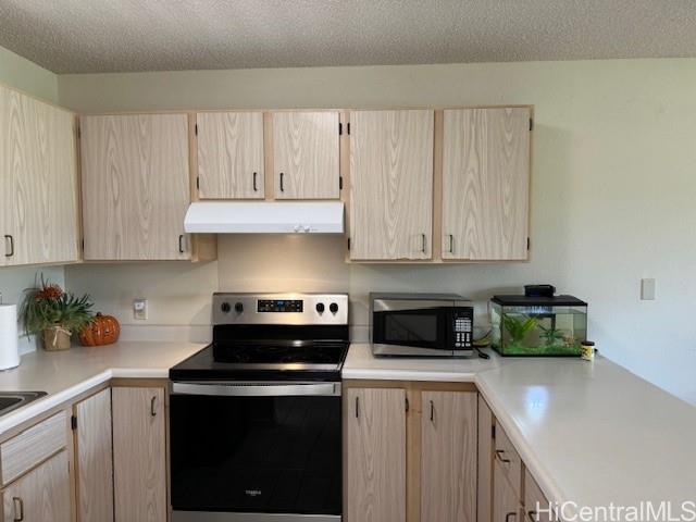 95-1050 Makaikai Street  Unit 18D