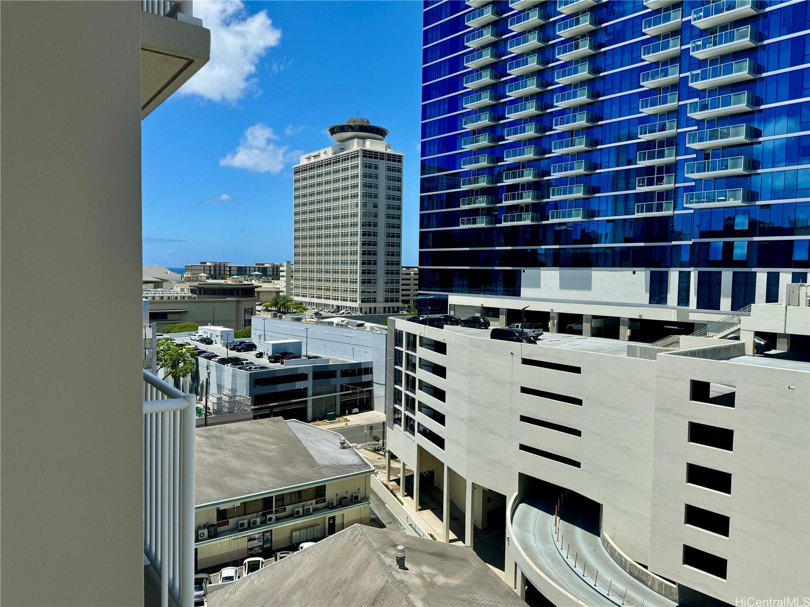 750 Amana Street  Unit 1102