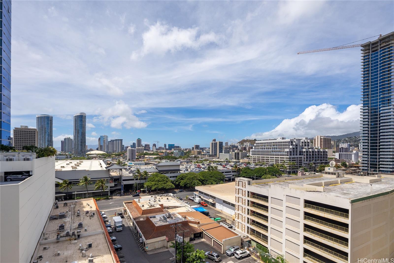750 Amana Street  Unit 1102