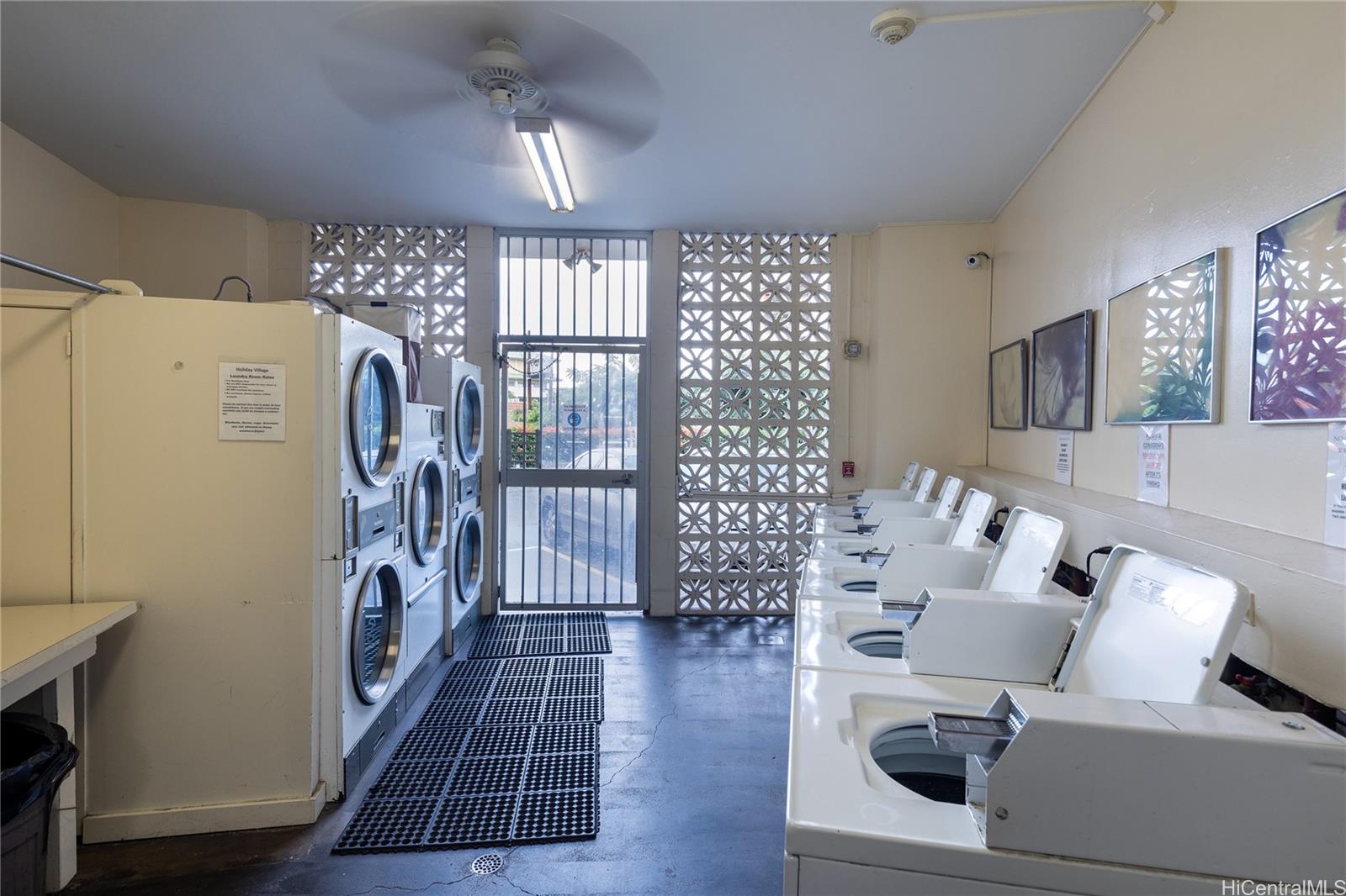 750 Amana Street  Unit 1102