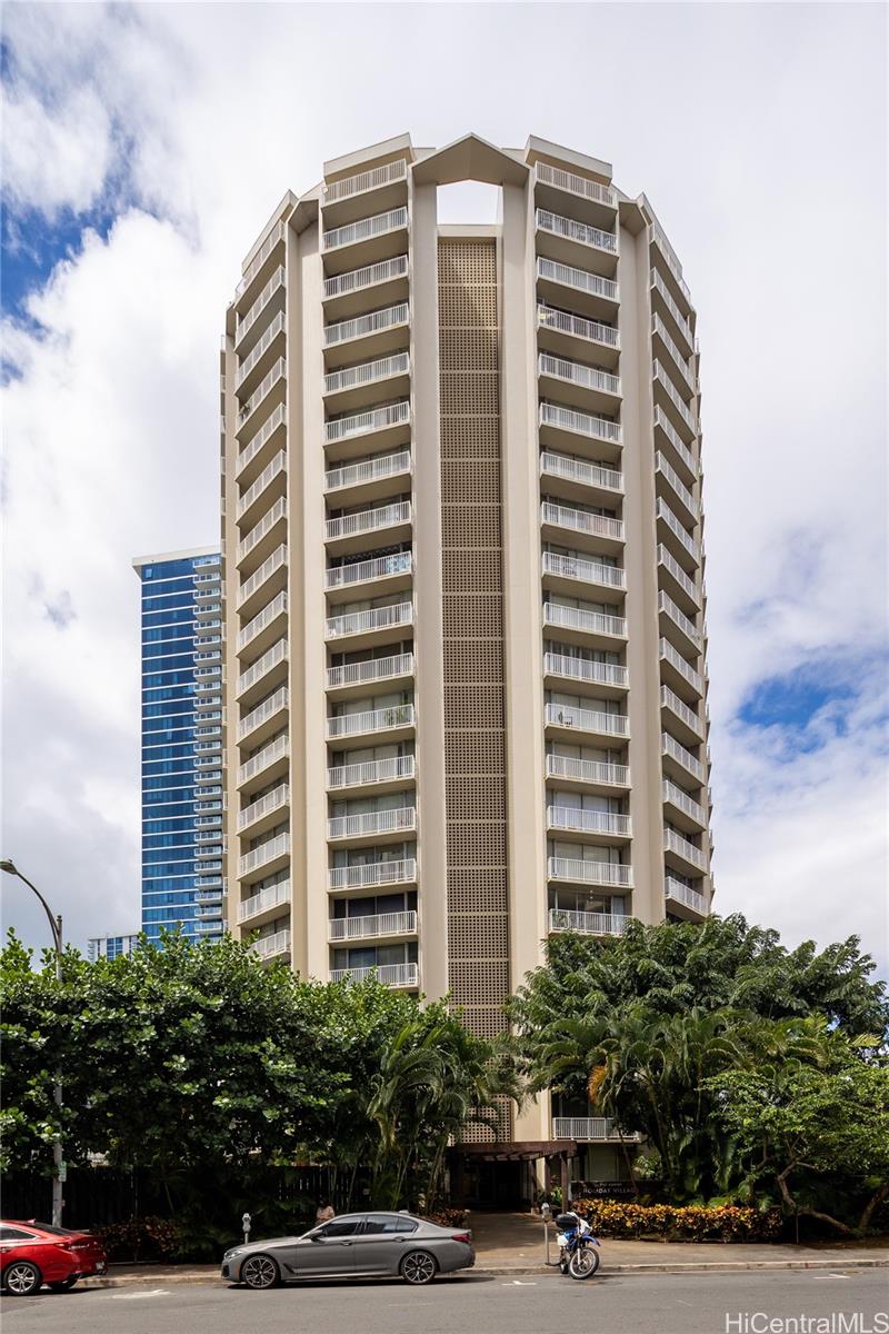 750 Amana Street  Unit 1102