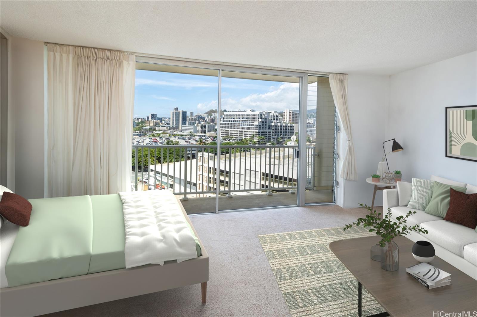 750 Amana Street  Unit 1102