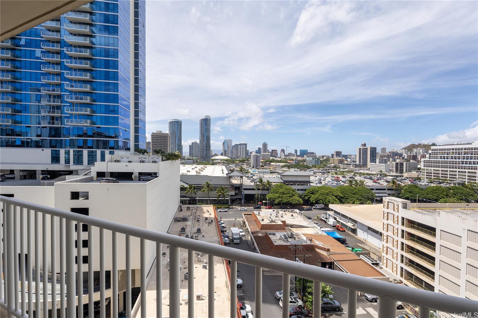 750 Amana Street  Unit 1102
