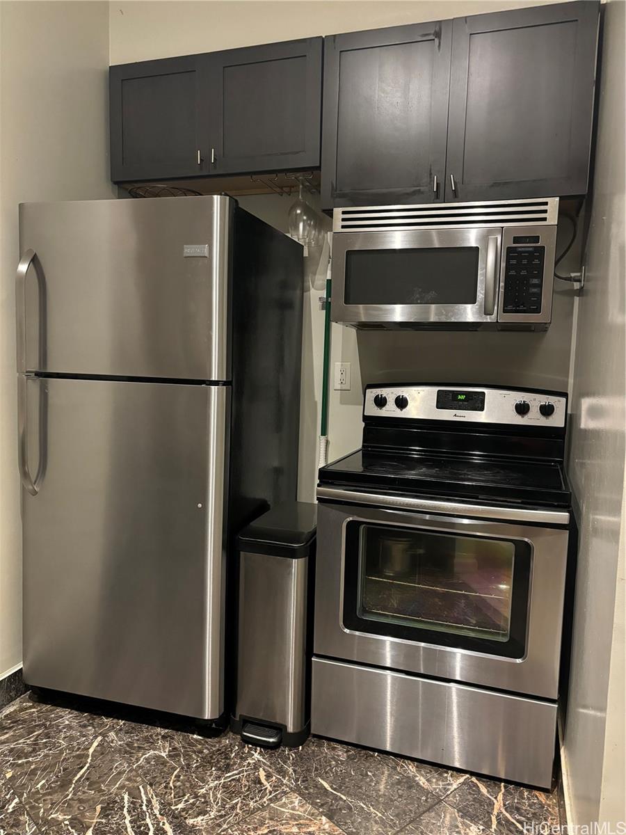 1088 Bishop Street  Unit 203