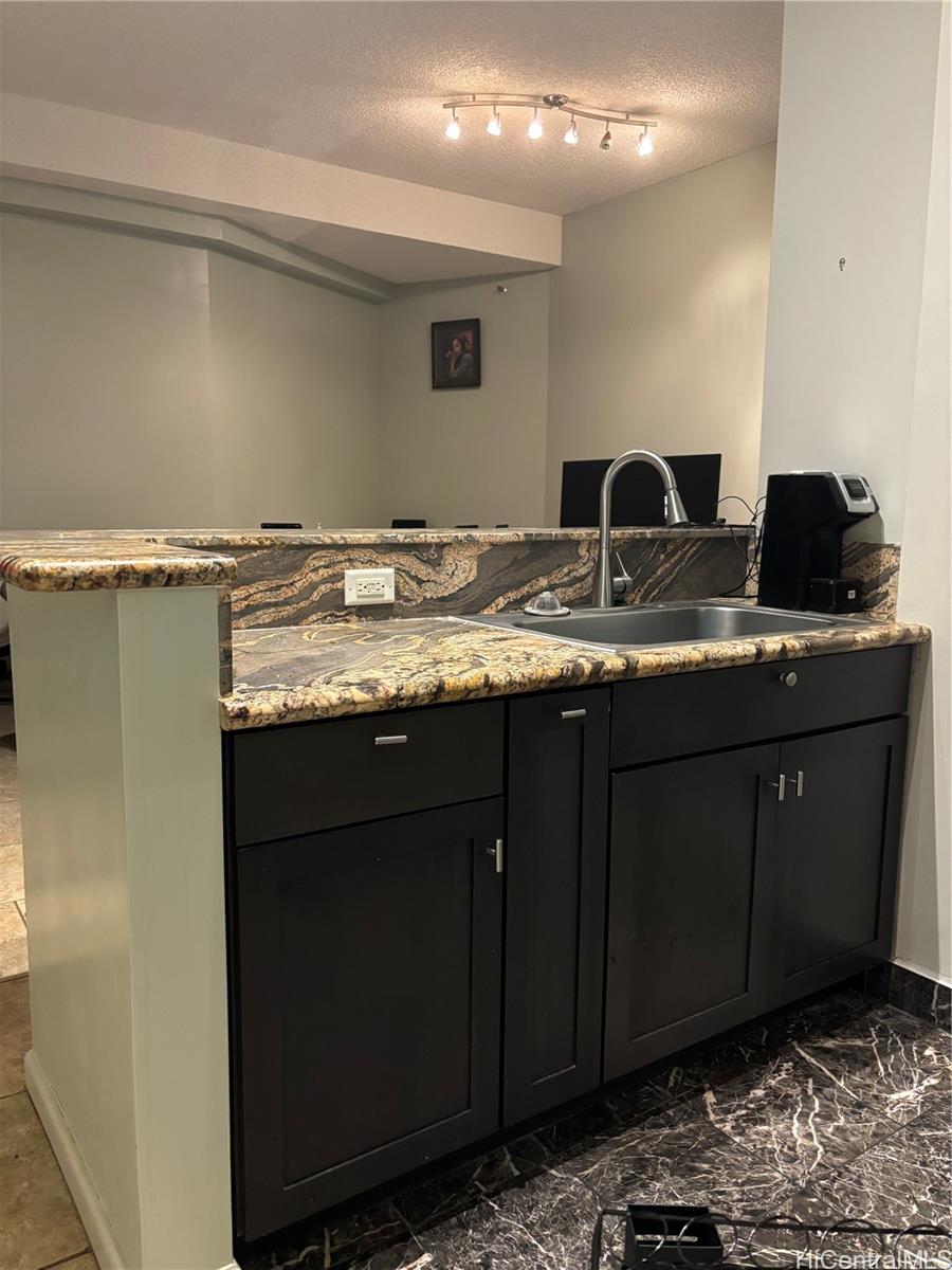 1088 Bishop Street  Unit 203
