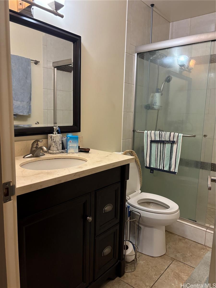 1088 Bishop Street  Unit 203