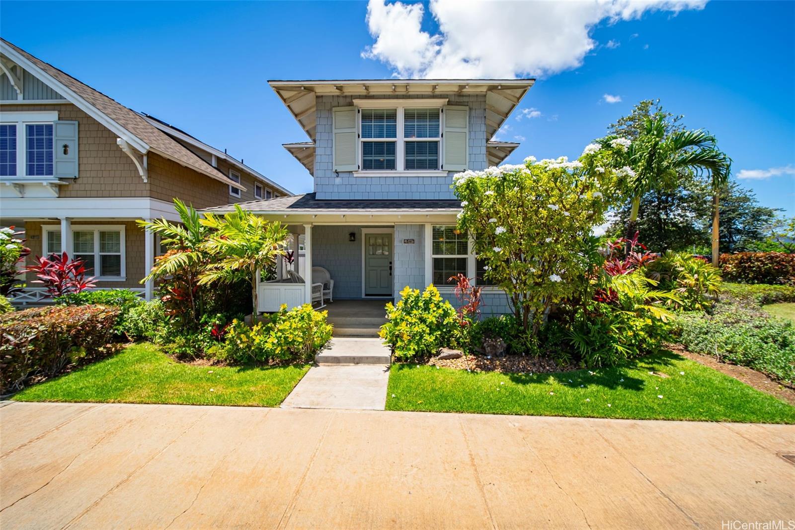 91-1226 Kaileolea Drive